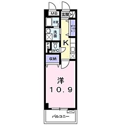 シャン・ド・フルール 307