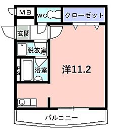 マイルストーン石名坂 202