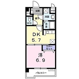 ソレイユ・ルヴァン 105