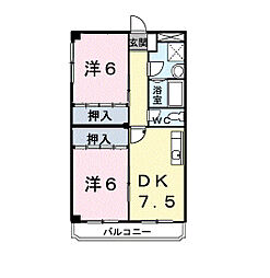 サンリーヴェ 103