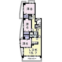 エクセレント・ヴィラ 307