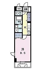Ｔ−ＳＡＩＳＯＮ倉敷 307