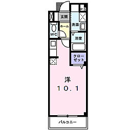 ピュアセルト森尾II 303