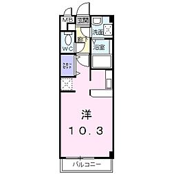 グラン・フィオーレ 107
