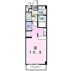 グラン・フィオーレ 307