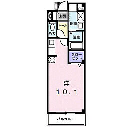 ヴィオラＧ 303