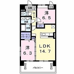 ティエラ　フェリス 408