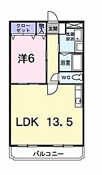 ピュアハイツ 301