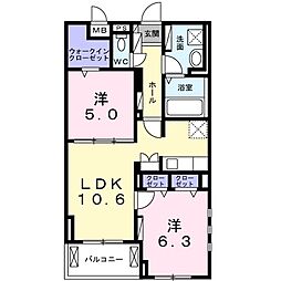 ドエル・コンフォート 101