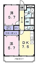 ドミール加佐 104