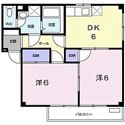 セードル明神 202