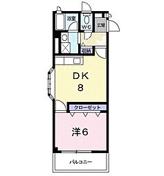コートハウス　けやき 101