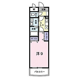 レガート元町 302