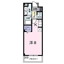 エスポワール南 306