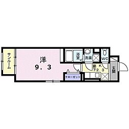 Ｍ・Ｏｒｉｇｉｎ 203