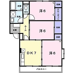 アーバンハウス鴨川 307