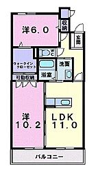 セントラルタウン 602