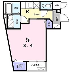 ＲＯＳＳＯ西明石 102