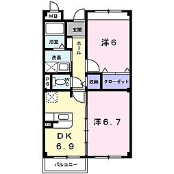 スカイホープ 201