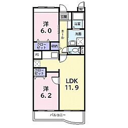 アーバン・ヒルズ 203