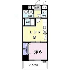 コーラルストーン泊 307