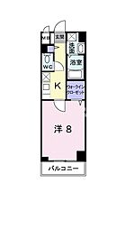 グラン　クレシア 507