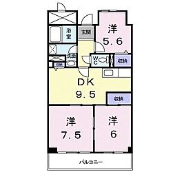 エステートピア小田原 302