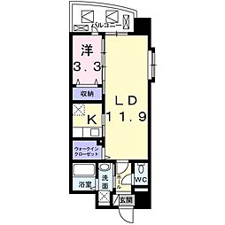 グラン　ソレイユ 208