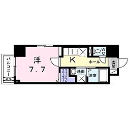 ＡＺｒｅｓｉｄｅｎｃｅ草津本陣 204