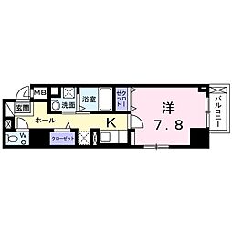 ＡＺｒｅｓｉｄｅｎｃｅ草津本陣 407