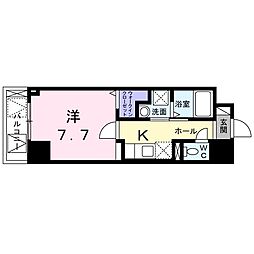 ＡＺｒｅｓｉｄｅｎｃｅ草津本陣 503