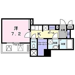 ＡＺｒｅｓｉｄｅｎｃｅ草津本陣 601