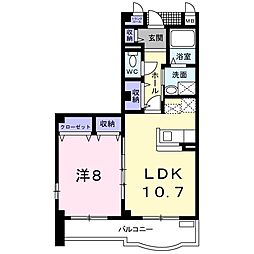 アーバンライフ春風 205