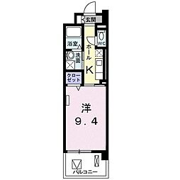 サンリット東郷 303