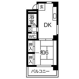 アクセスコート 4A