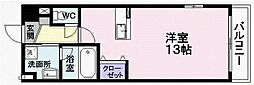 パラディーゾ木の実町 501