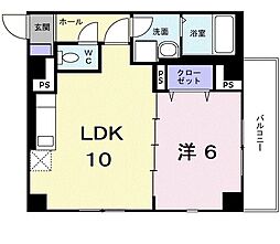 フロレスタ 501