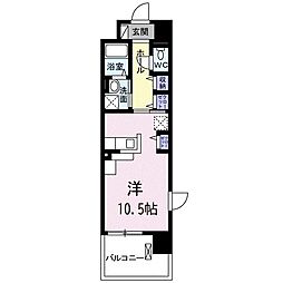 ノーブル古瀬 201