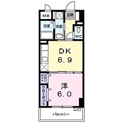 シャルマン　リヴェール 503