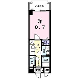 エレガントＴＡＢＡＲＵ 405