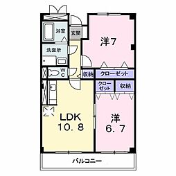 アイランド翼Ｂ 101