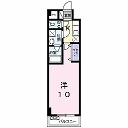 チェリーテラス 305