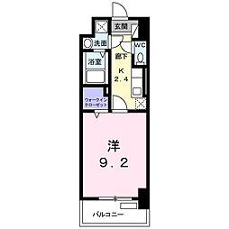 エヴァーグリーンＲ 303