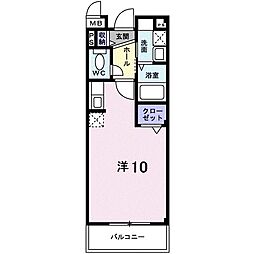 サンクエトワール 103