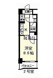 ホタカリュミエール・イワタ 202