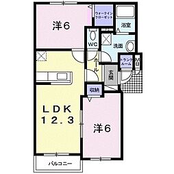 サンリット・かむい 403