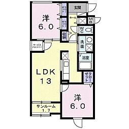 ロイヤル　ハイム 103