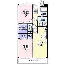 コスタ・あおやぎ 204