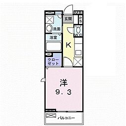 カ−サ・アリエッタ 302