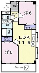 セレッソ宇茂佐 401